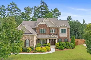 2736 Glenkenchie Ct NW, Acworth, GA 30101 - Photo 62