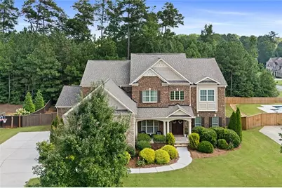 2736 Glenkenchie Court NW, Acworth, GA 30101 - Photo 64