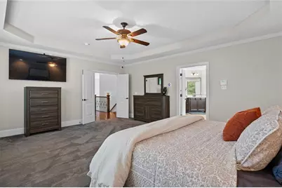 2736 Glenkenchie Court NW, Acworth, GA 30101 - Photo 30