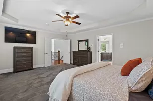 2736 Glenkenchie Ct NW, Acworth, GA 30101 - Photo 30