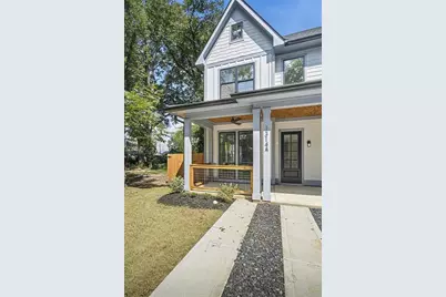 1314-A Dorsey Street SW, Atlanta, GA 30310 - Photo 1