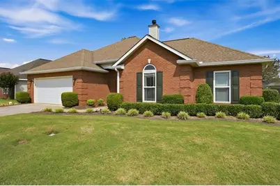 106 Galaxy Avenue, Bonaire, GA 31005 - Photo 2