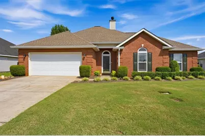 106 Galaxy Avenue, Bonaire, GA 31005 - Photo 1
