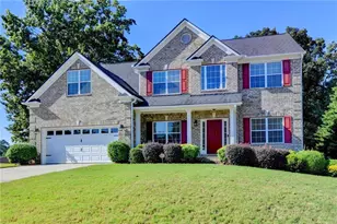 830 Wisteria Vw Ct, Dacula, GA 30019 - Photo 1