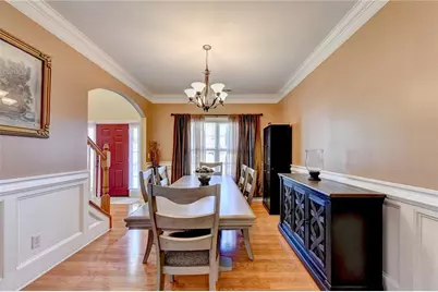 830 Wisteria View Court, Dacula, GA 30019 - Photo 14