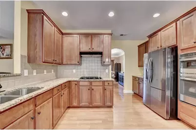 830 Wisteria View Court, Dacula, GA 30019 - Photo 6