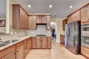 830 Wisteria Vw Ct, Dacula, GA 30019 - Photo 6