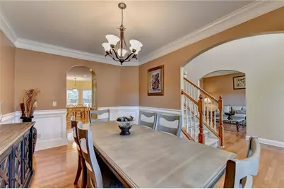 830 Wisteria View Court, Dacula, GA 30019 - Photo 16