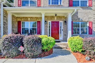 830 Wisteria View Court, Dacula, GA 30019 - Photo 2