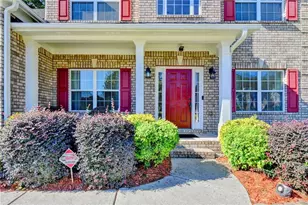 830 Wisteria Vw Ct, Dacula, GA 30019 - Photo 2