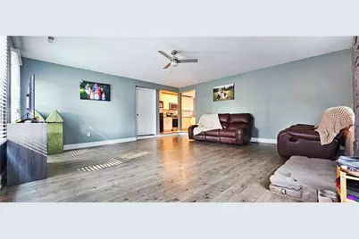 1215 Fairview Road NW, Calhoun, GA 30701 - Photo 4
