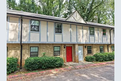 1150 Rankin Street #7F, Stone Mountain, GA 30083 - Photo 16