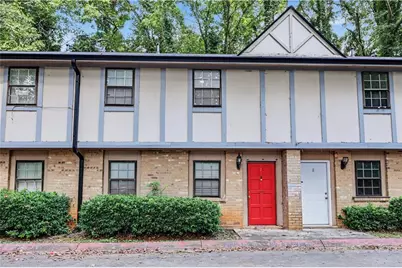 1150 Rankin Street #7F, Stone Mountain, GA 30083 - Photo 2