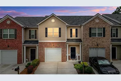 6907 Rogers Point, Lithonia, GA 30058 - Photo 1