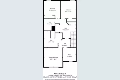 6907 Rogers Point, Lithonia, GA 30058 - Photo 42