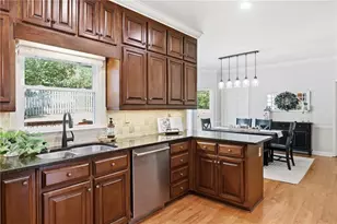 4254 Chestnut Walk, Marietta, GA 30066 - Photo 12