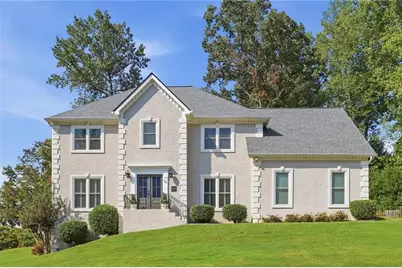 4254 Chestnut Walk, Marietta, GA 30066 - Photo 1