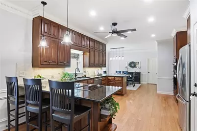 4254 Chestnut Walk, Marietta, GA 30066 - Photo 14