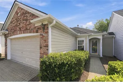 1657 Donovans Pass NW, Kennesaw, GA 30152 - Photo 2