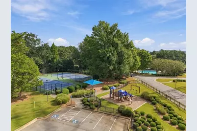1657 Donovans Pass NW, Kennesaw, GA 30152 - Photo 36