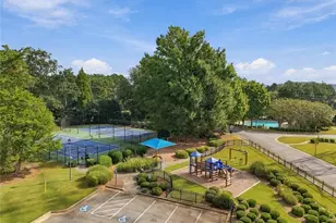1657 Donovans Pass NW, Kennesaw, GA 30152 - Photo 36