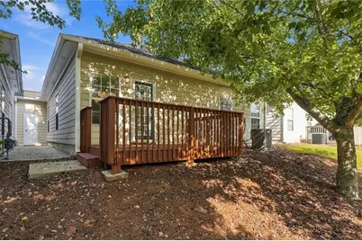 1657 Donovans Pass NW, Kennesaw, GA 30152 - Photo 30