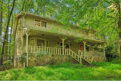 175 Canterbury Lane, Fayetteville, GA 30215 - Photo 1