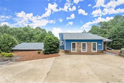 1071 Powell Wright Road, Marietta, GA 30066 - Photo 1