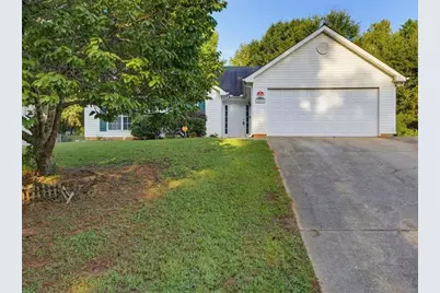 4037 Monarch Dr, McDonough, GA 30253 - Photo 2