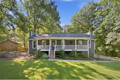 2109 Winding Creek Lane SW, Marietta, GA 30064 - Photo 42