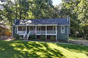 2109 Winding Creek Ln SW, Marietta, GA 30064 - Photo 1