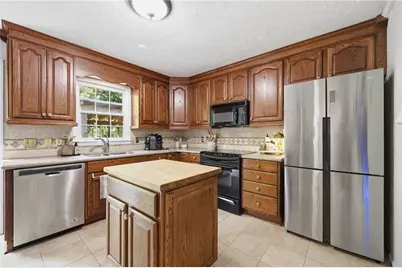 2109 Winding Creek Lane SW, Marietta, GA 30064 - Photo 14