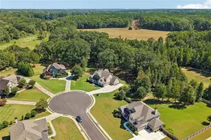 3094 Rambling Rill Dr, Statham, GA 30666 - Photo 38