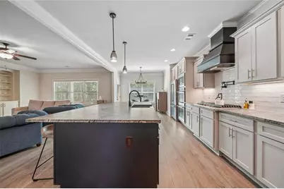 3094 Rambling Rill Drive, Statham, GA 30666 - Photo 12