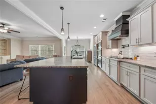 3094 Rambling Rill Dr, Statham, GA 30666 - Photo 12