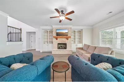 3094 Rambling Rill Drive, Statham, GA 30666 - Photo 8