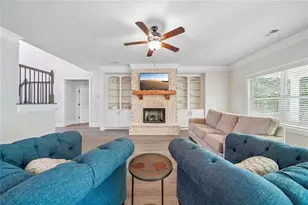 3094 Rambling Rill Dr, Statham, GA 30666 - Photo 8