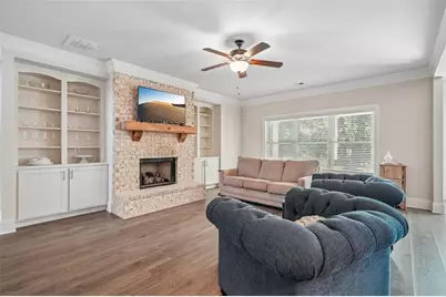 3094 Rambling Rill Drive, Statham, GA 30666 - Photo 6