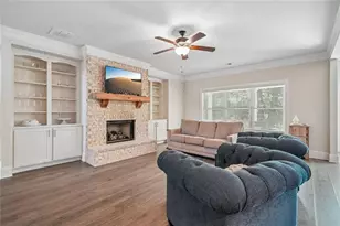 3094 Rambling Rill Dr, Statham, GA 30666 - Photo 6