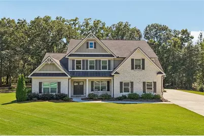 3094 Rambling Rill Drive, Statham, GA 30666 - Photo 1
