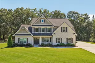 3094 Rambling Rill Dr, Statham, GA 30666 - Photo 1