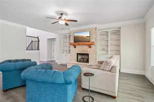 3094 Rambling Rill Dr, Statham, GA 30666 - Photo 8