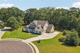 3094 Rambling Rill Dr, Statham, GA 30666 - Photo 4