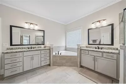 3094 Rambling Rill Drive, Statham, GA 30666 - Photo 22