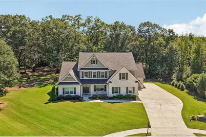 3094 Rambling Rill Drive, Statham, GA 30666 - Photo 2