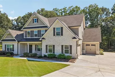 3094 Rambling Rill Drive, Statham, GA 30666 - Photo 4