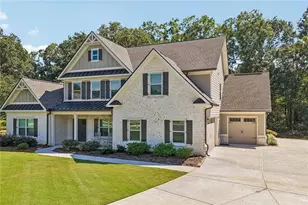 3094 Rambling Rill Dr, Statham, GA 30666 - Photo 4