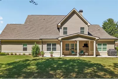 3094 Rambling Rill Drive, Statham, GA 30666 - Photo 40