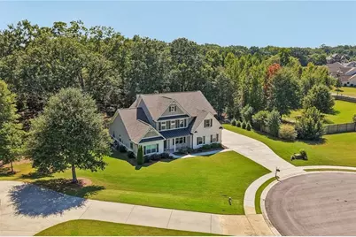 3094 Rambling Rill Drive, Statham, GA 30666 - Photo 44