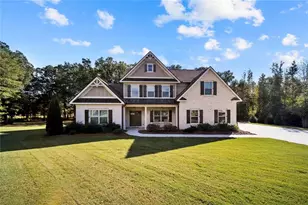 3094 Rambling Rill Dr, Statham, GA 30666 - Photo 1